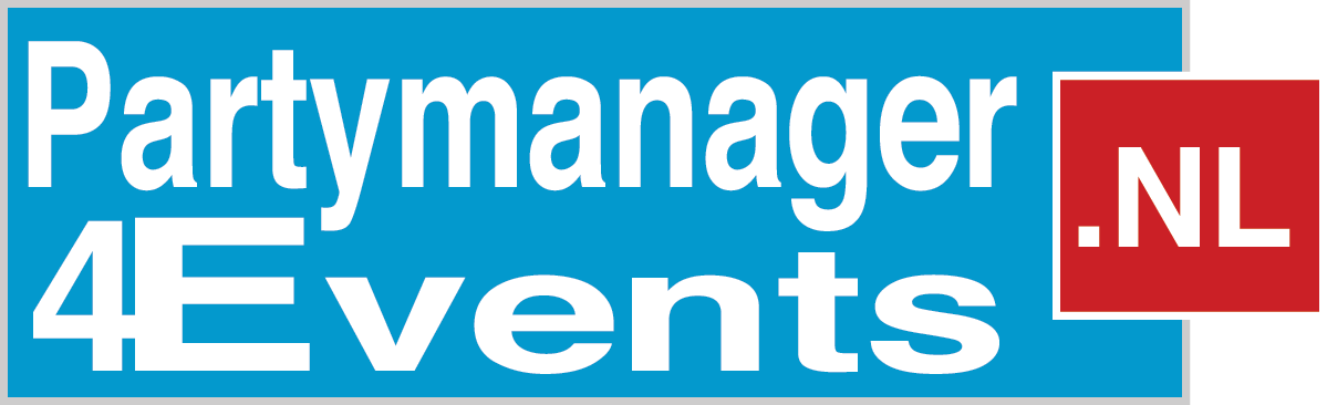 Partymanager4Events